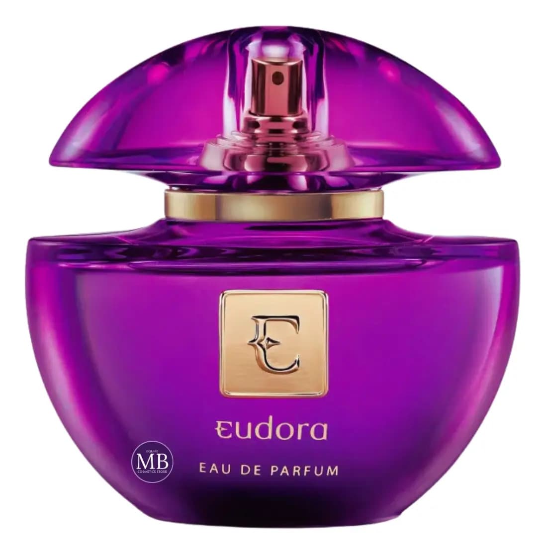 Eudora Eau De Parfum 75ml