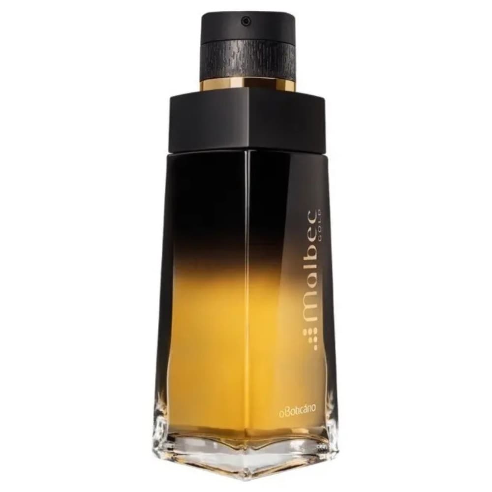 Malbec Gold Des. Colônia 100ml