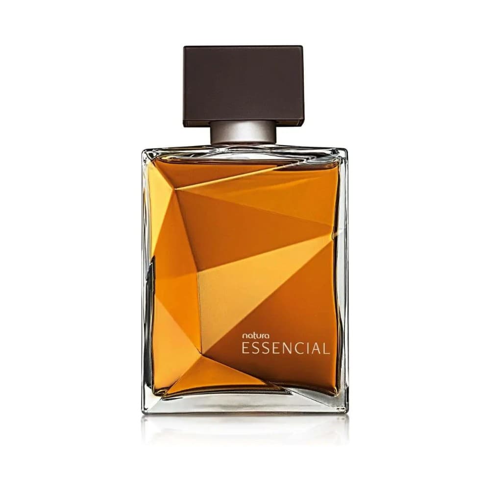 Natura Deo Parfum Essencial Tradicional Masculino 100ml
