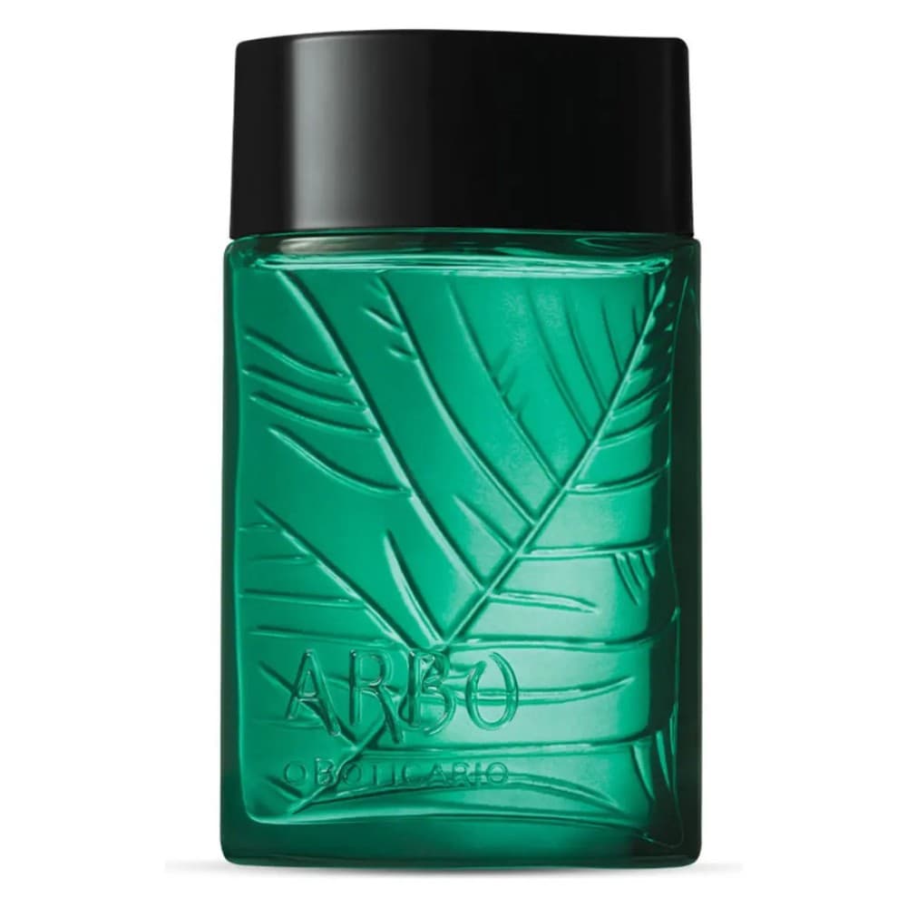 O Boticário Arbo Intenso Desodorante Colônia 100ml