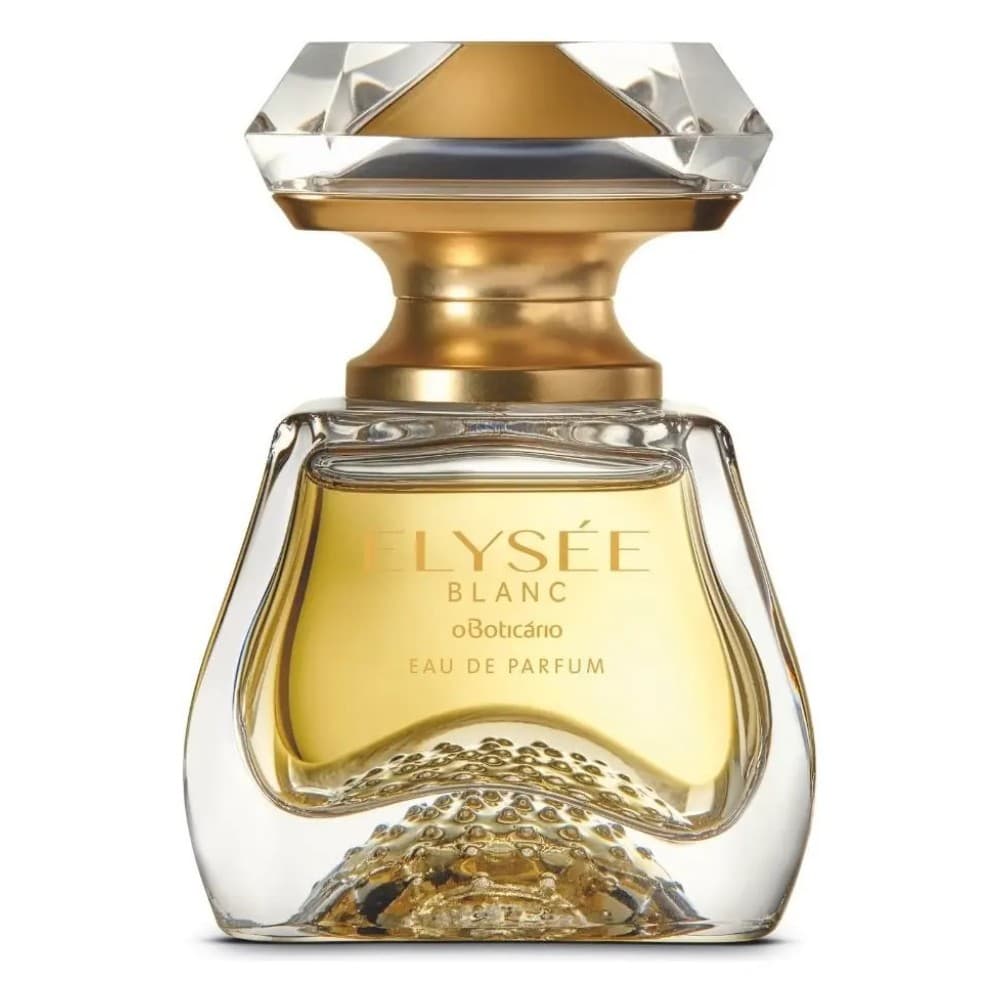 Elysée Blanc Eau De Parfum