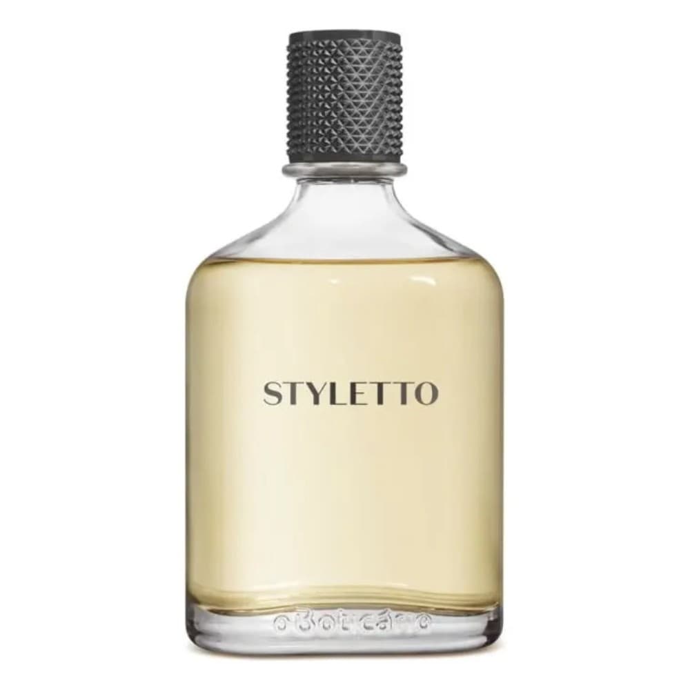 Boticario Boticollection Styletto Colonia 100ml