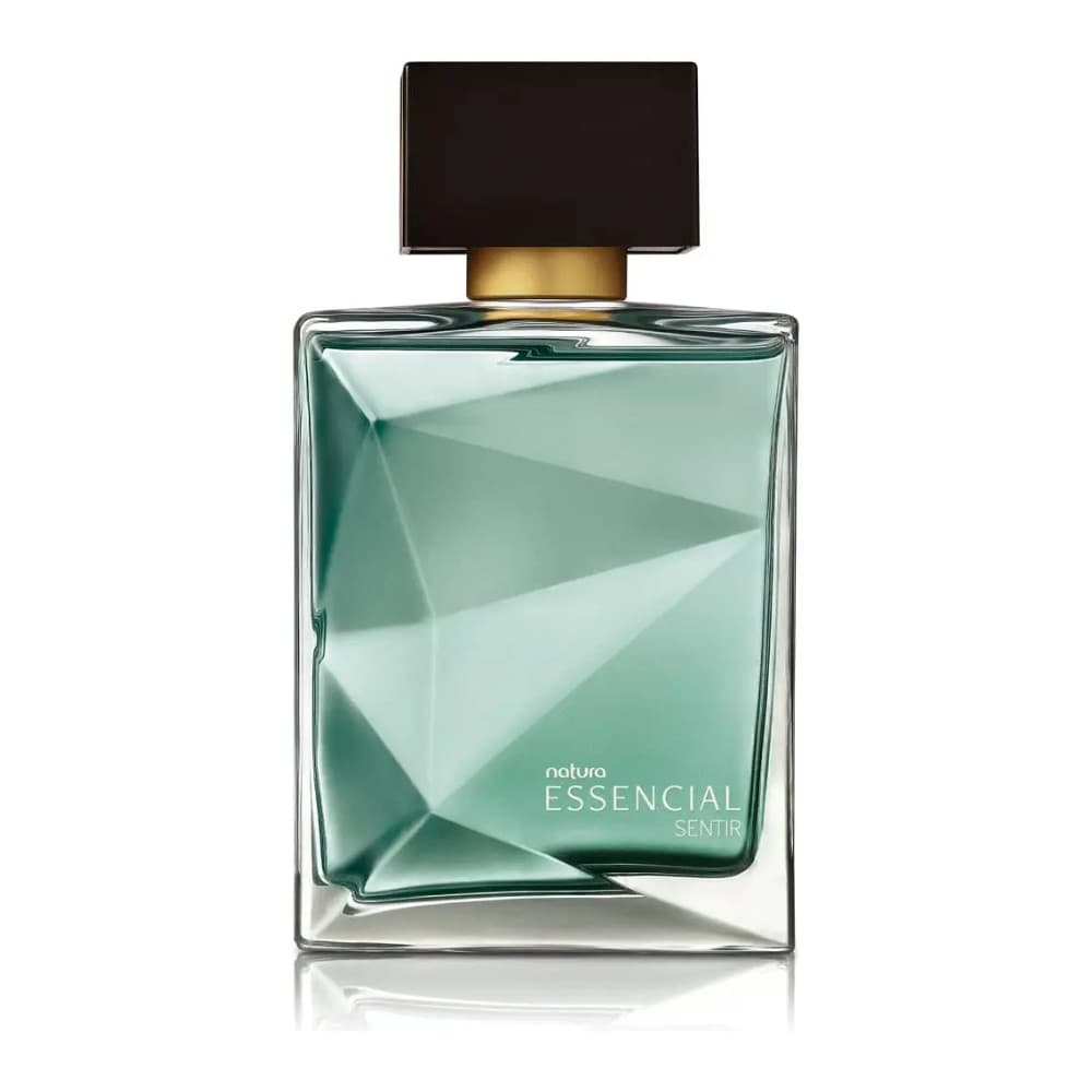 Deo Parfum Natura Essencial Sentir Masculino 100 mL